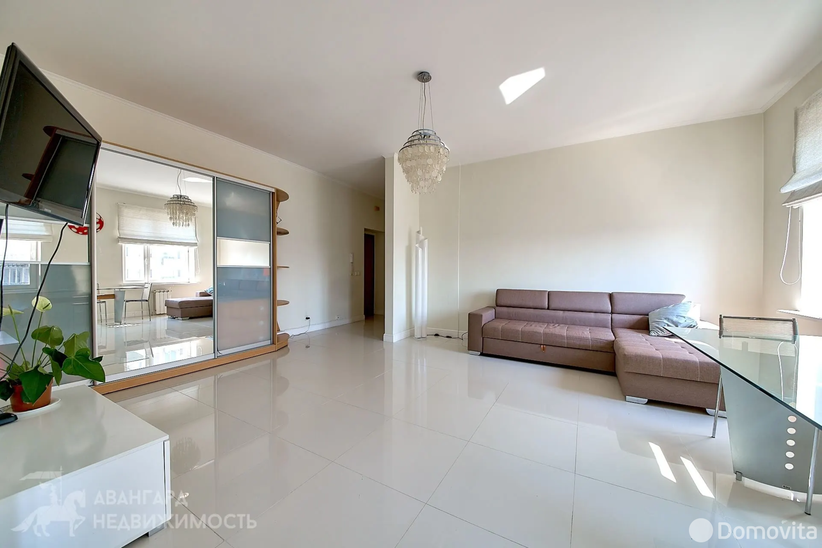 квартира, Минск, ул. Гвардейская, д. 10 на ст. метро Молодежная