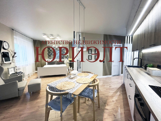 1-комнатная квартира, Гродно, ул. Воинов-Интернационалистов, д. 16