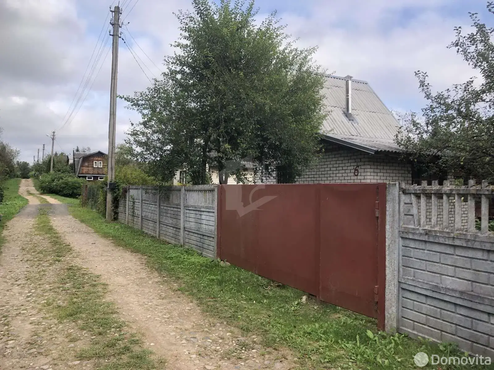 Купить 1-этажную дачу в Исток-М Минская область, 17000USD, код 184186 - фото 18