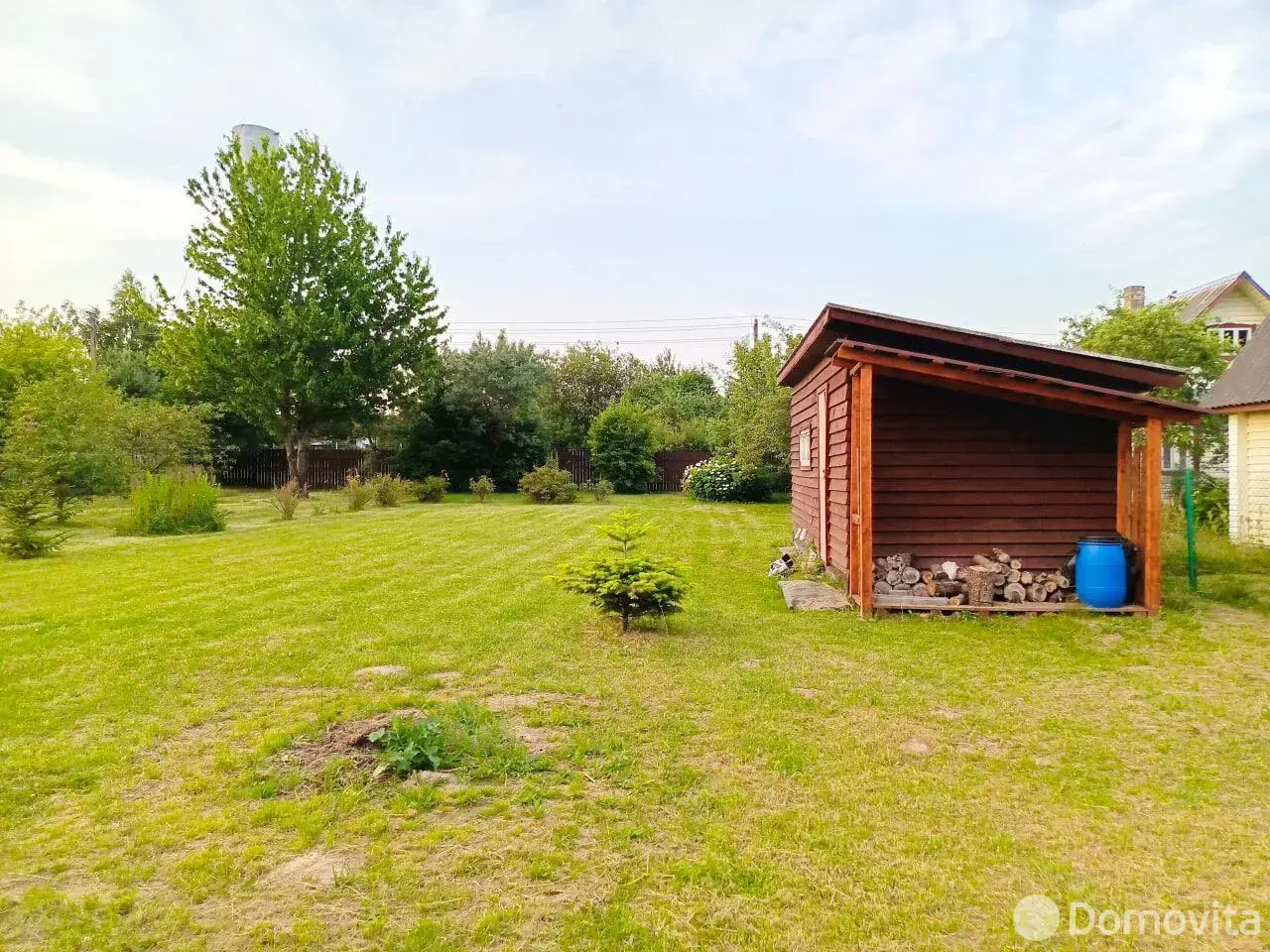 Купить 2-этажную дачу в Березка ст.Слобода Минская область, 34000USD, код 183254 - фото 33