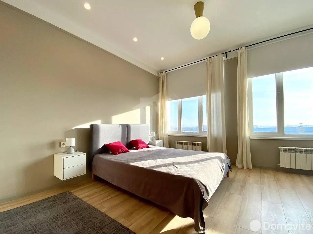 Снять 2-комнатную квартиру в Минске, пр-т Независимости, д. 85Г, 670USD, код 149164 - фото 11