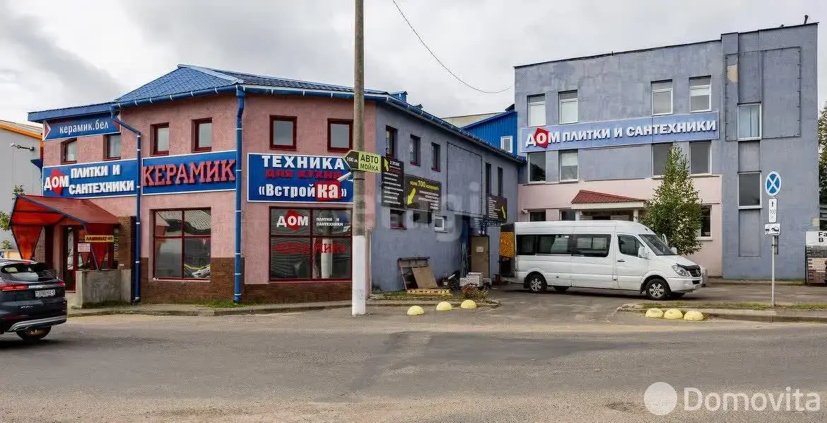 Купить офис на ул. Демина, д. 39/Г в Борисове, 395000USD, код 9235 - фото 28