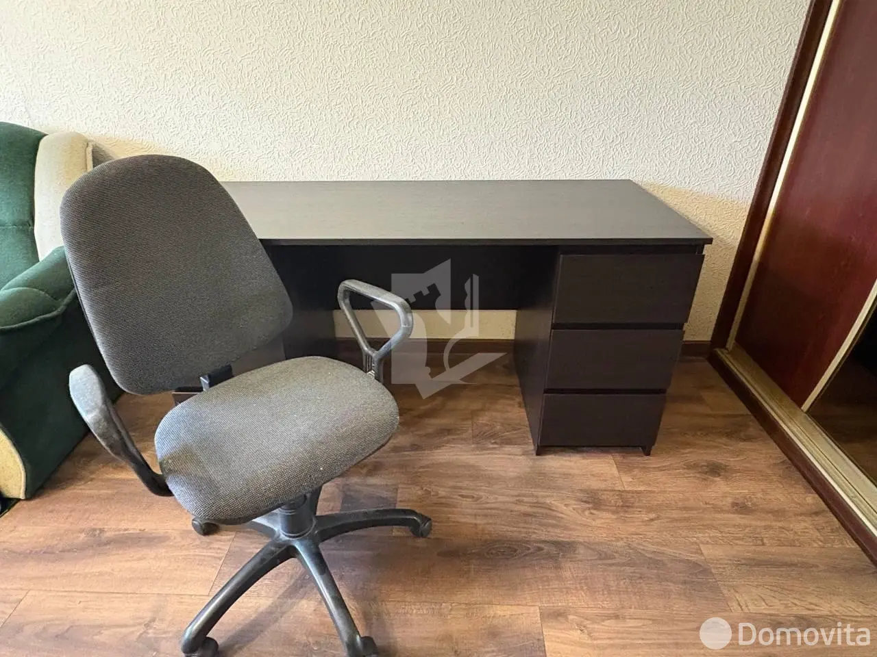 квартира, Минск, ул. Одинцова, д. 18/1 на ст. метро Кунцевщина