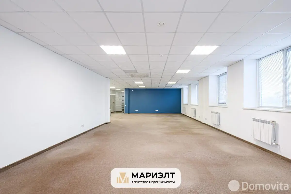 Аренда офиса на ул. Карла Либкнехта, д. 66 в Минске, 3120BYN, код 16949 - фото 11