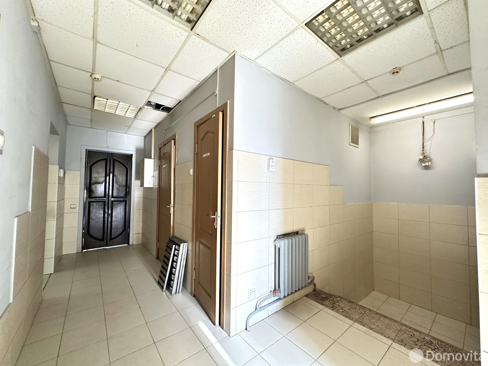 торговый объект, Минск, ул. Владислава Сырокомли, д. 38