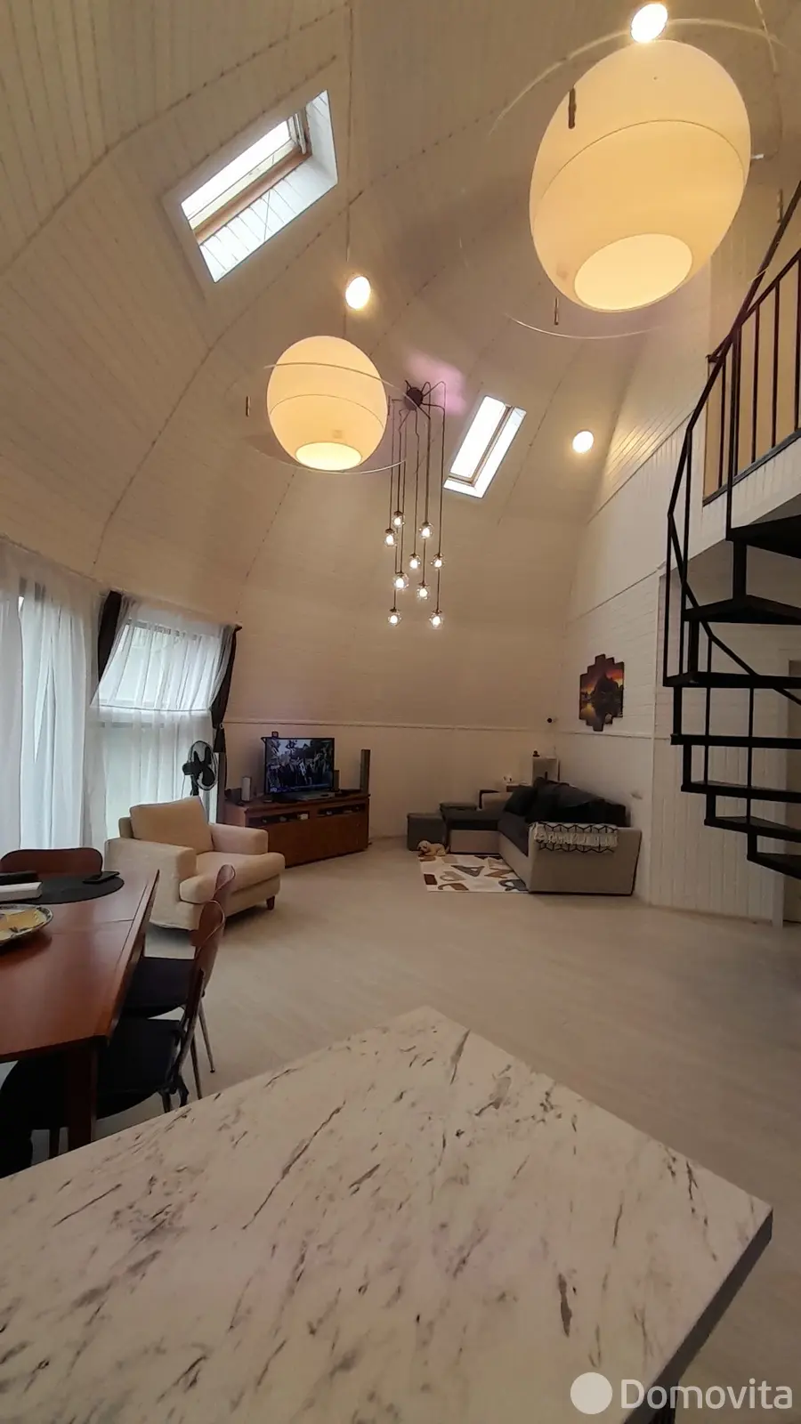 продажа дачи, Старинки, д. 55