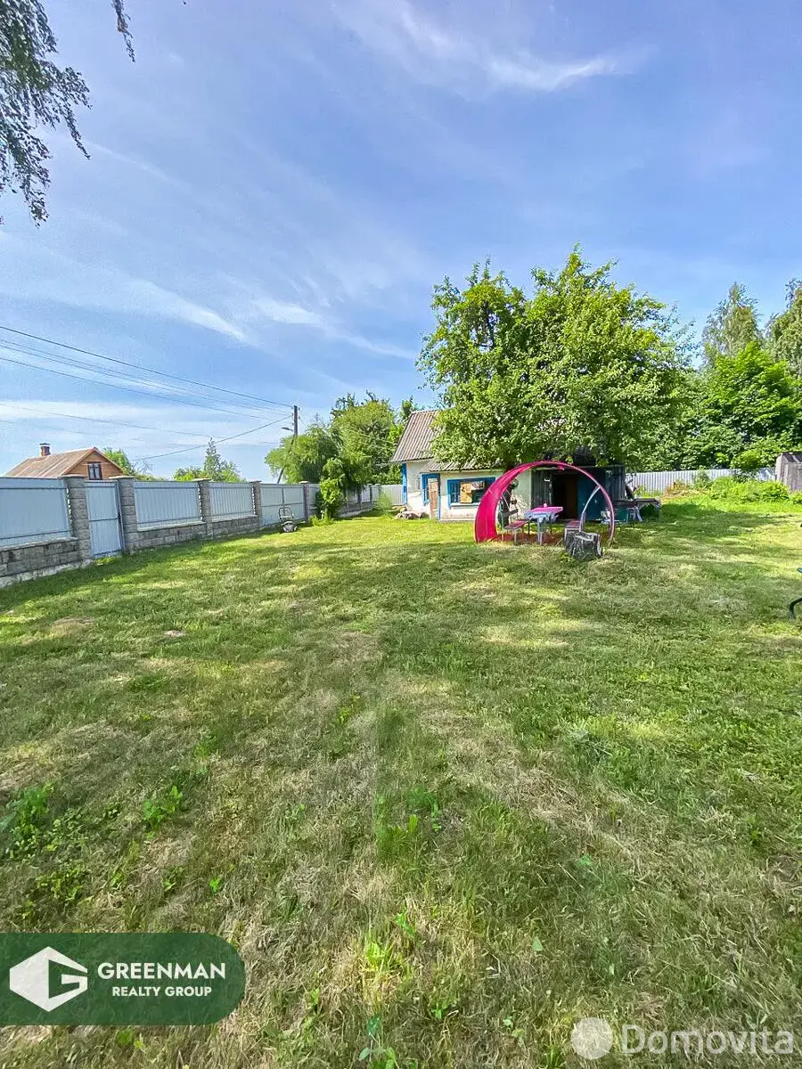 Купить земельный участок, 23.65 соток, Цагельное, Минская область, 25500USD, код 570606 - фото 14