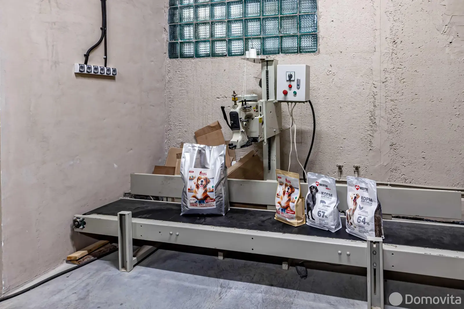 Купить помещение под сферу услуг в Будагово, - фото 31