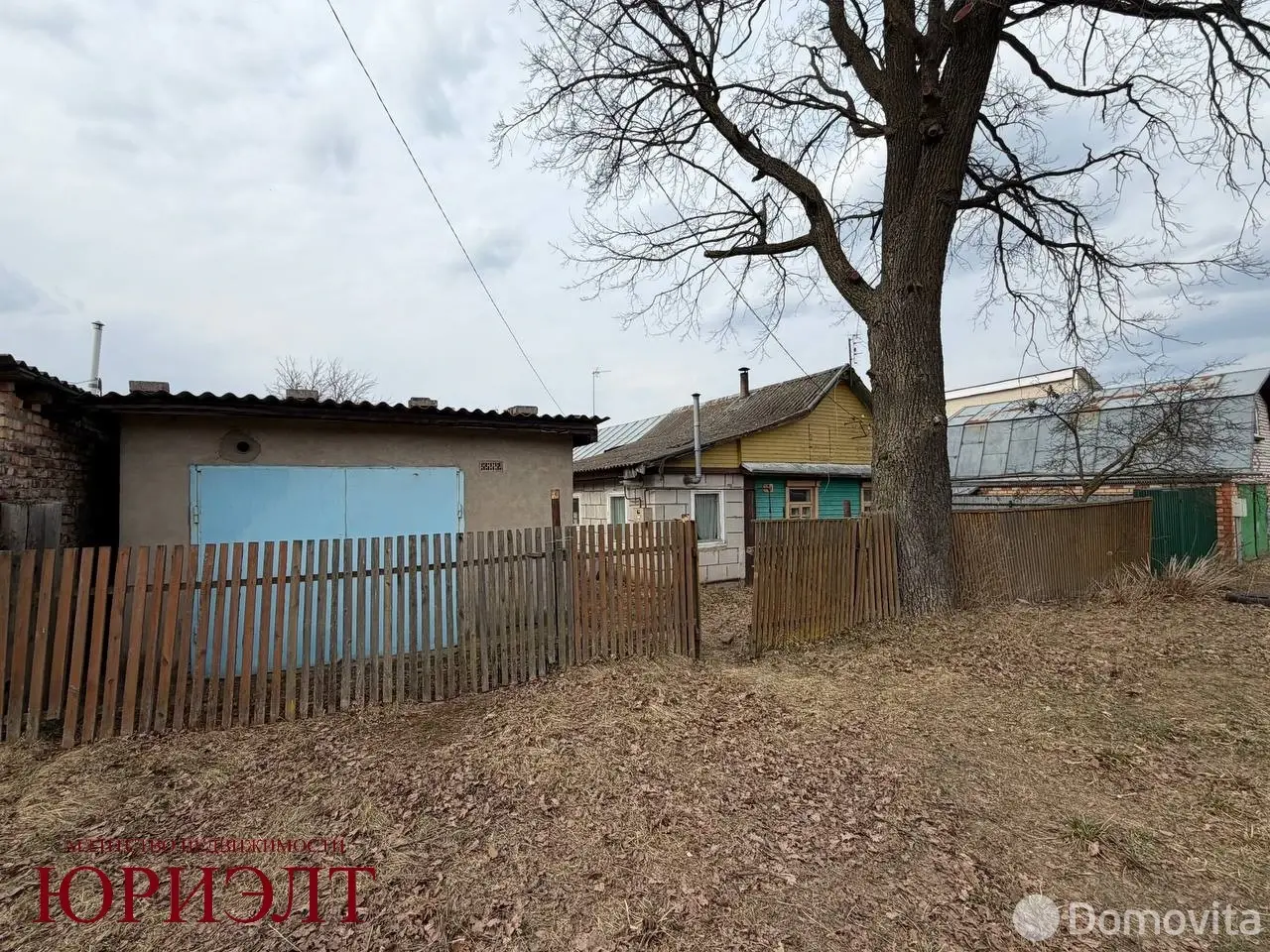 дом, Ждановичи, ул. Веселая, д. 7