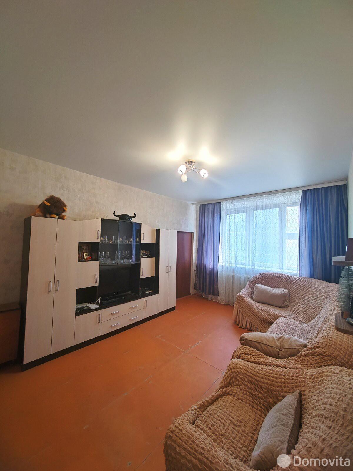 Купить 5-комнатную квартиру в Витебске, ул. 2-я Прибережная, д. 18, 57900 USD, код: 1104784 - фото 6