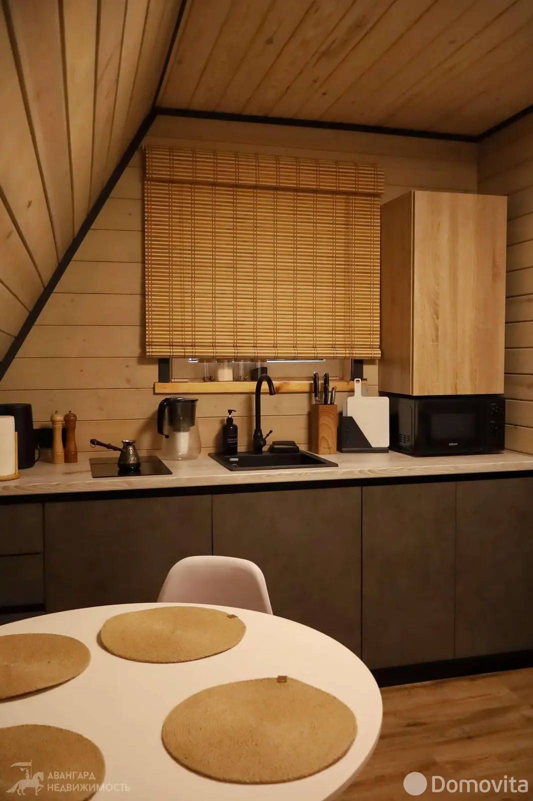 Продажа 2-этажной дачи в Лучайке Витебская область, 249000USD, код 184867 - фото 26