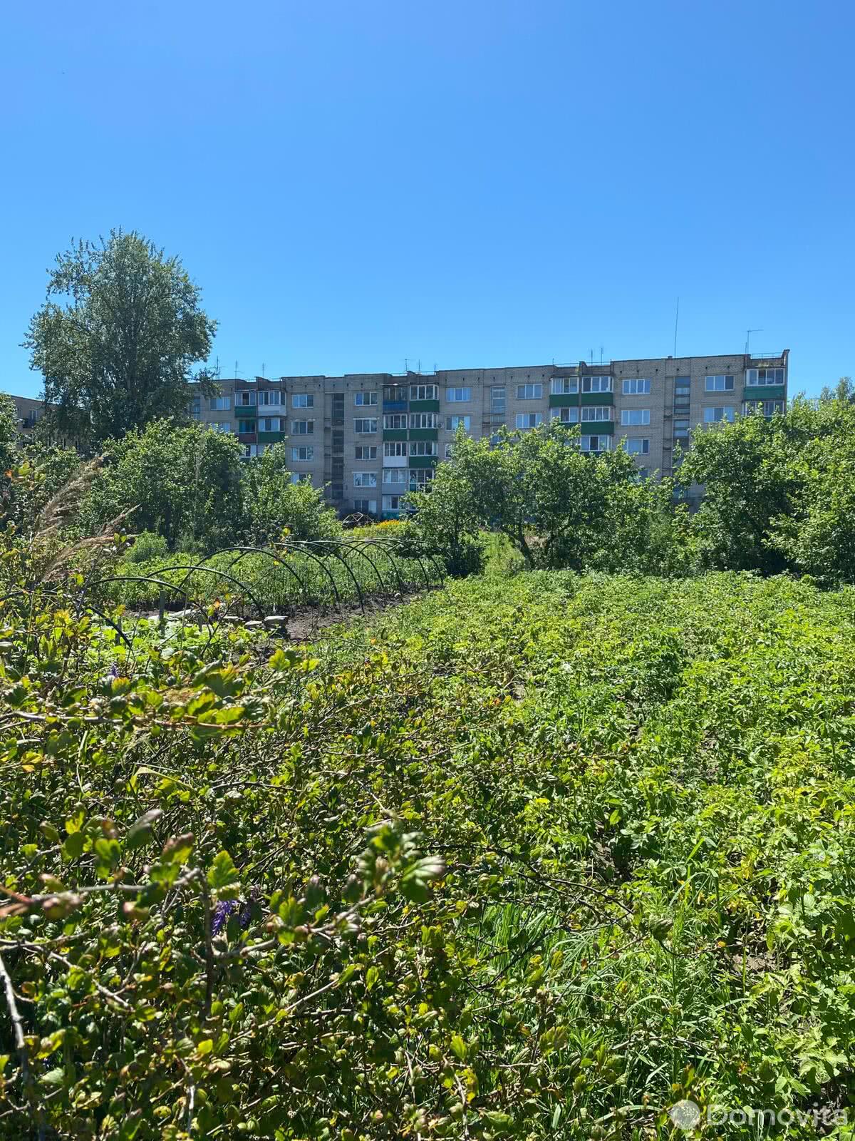 квартира, Червень, ул. Минская, д. 68 - лучшее предложение