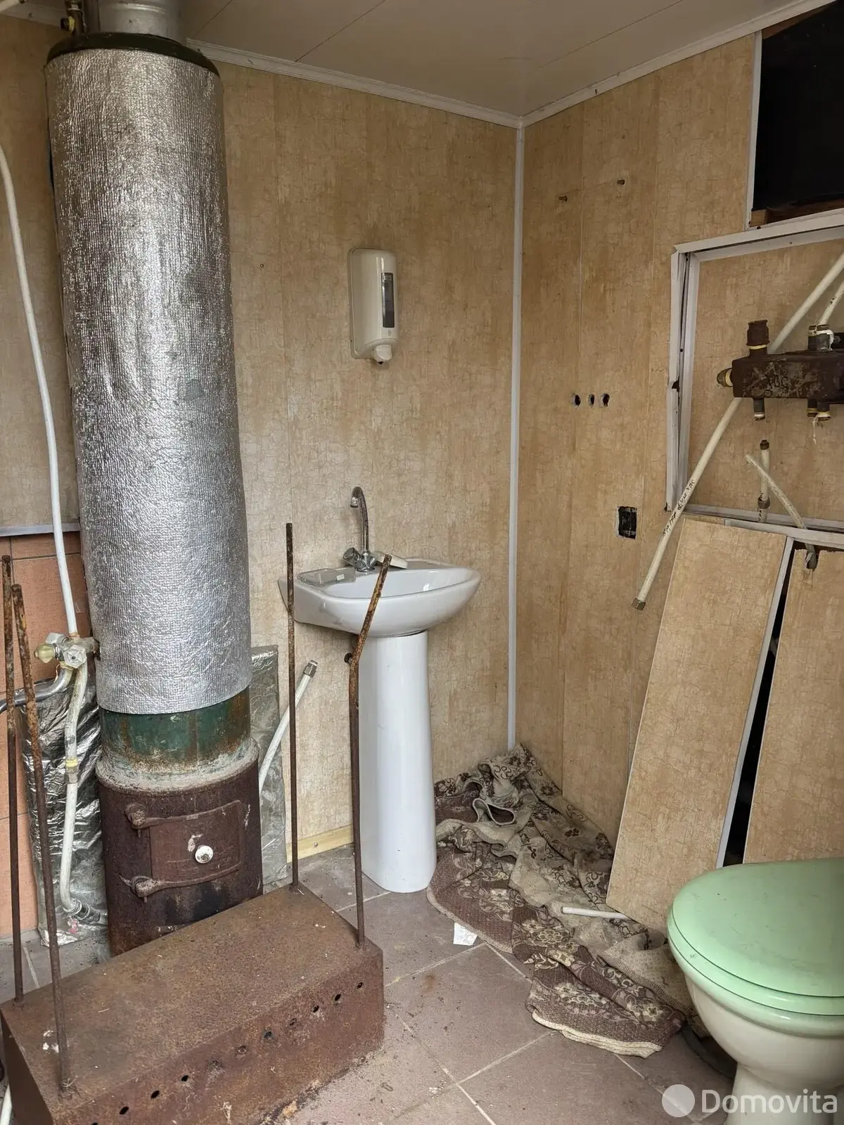 дача, Росинка,