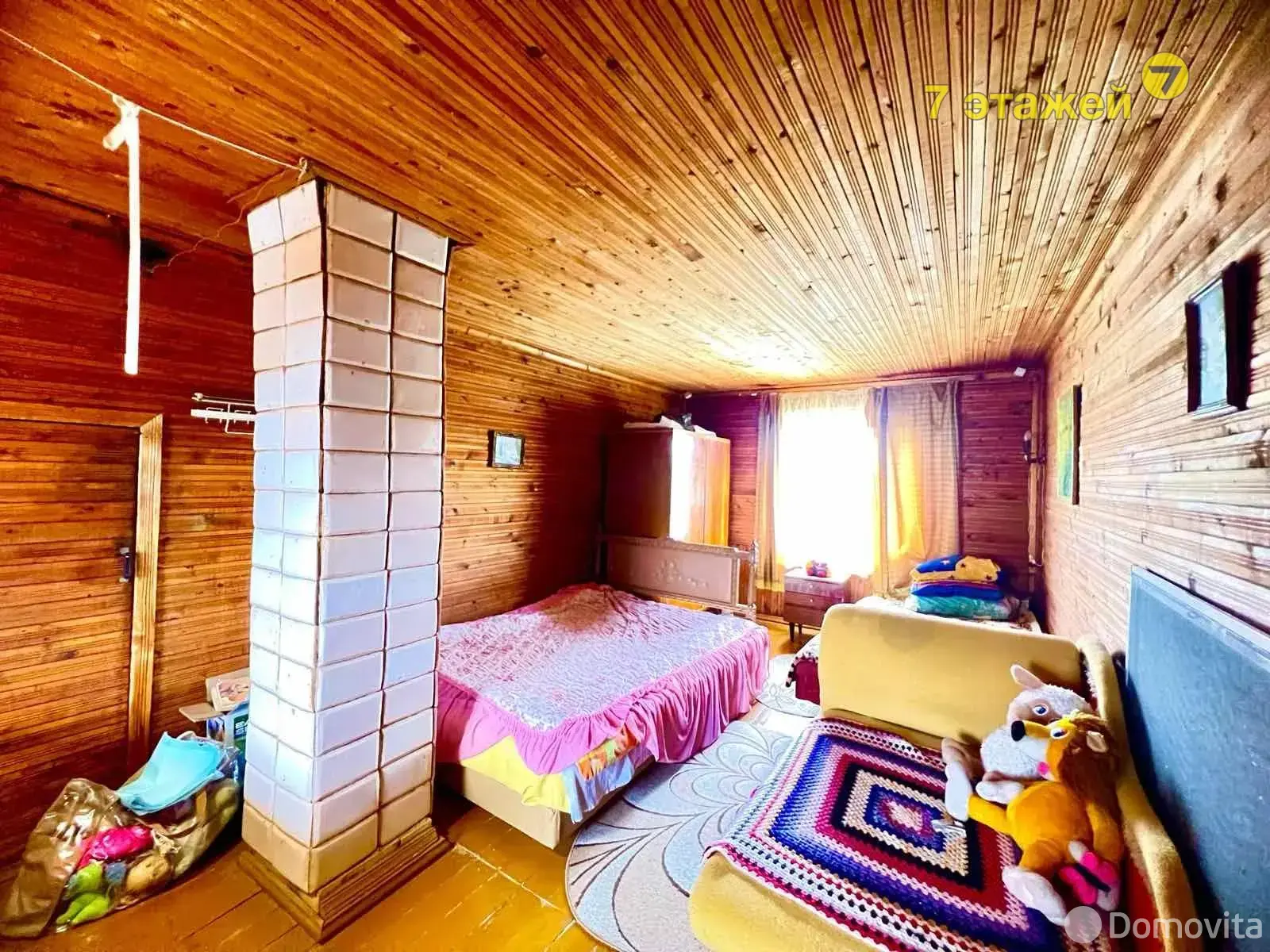 Цена продажи дачи, Криница-Кривополье, 