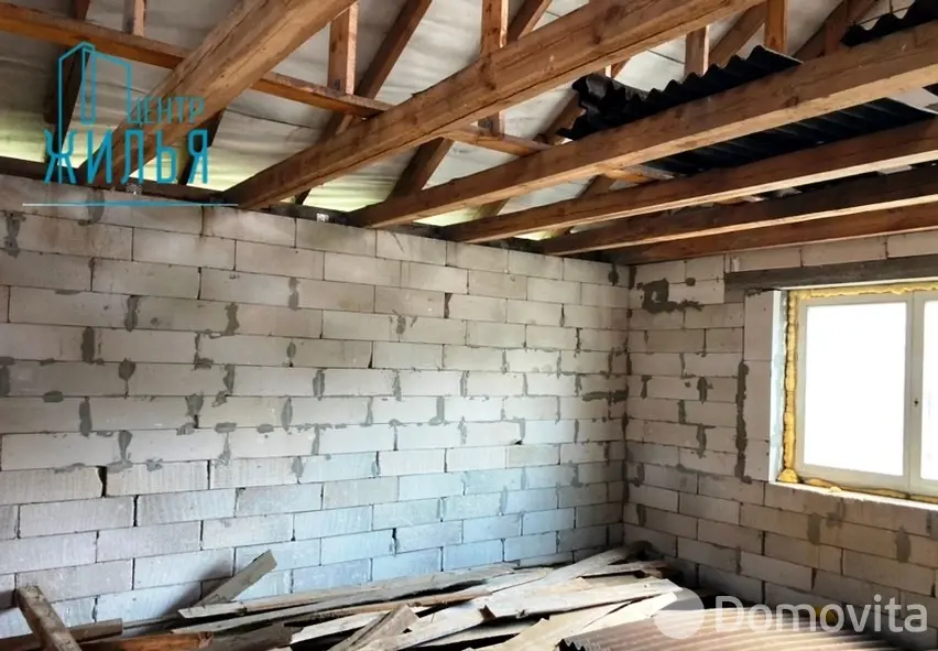 коттедж, Добровольщина, 