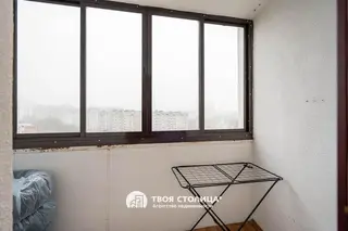 1-комнатная квартира, Минск, ул. Матусевича, д. 72