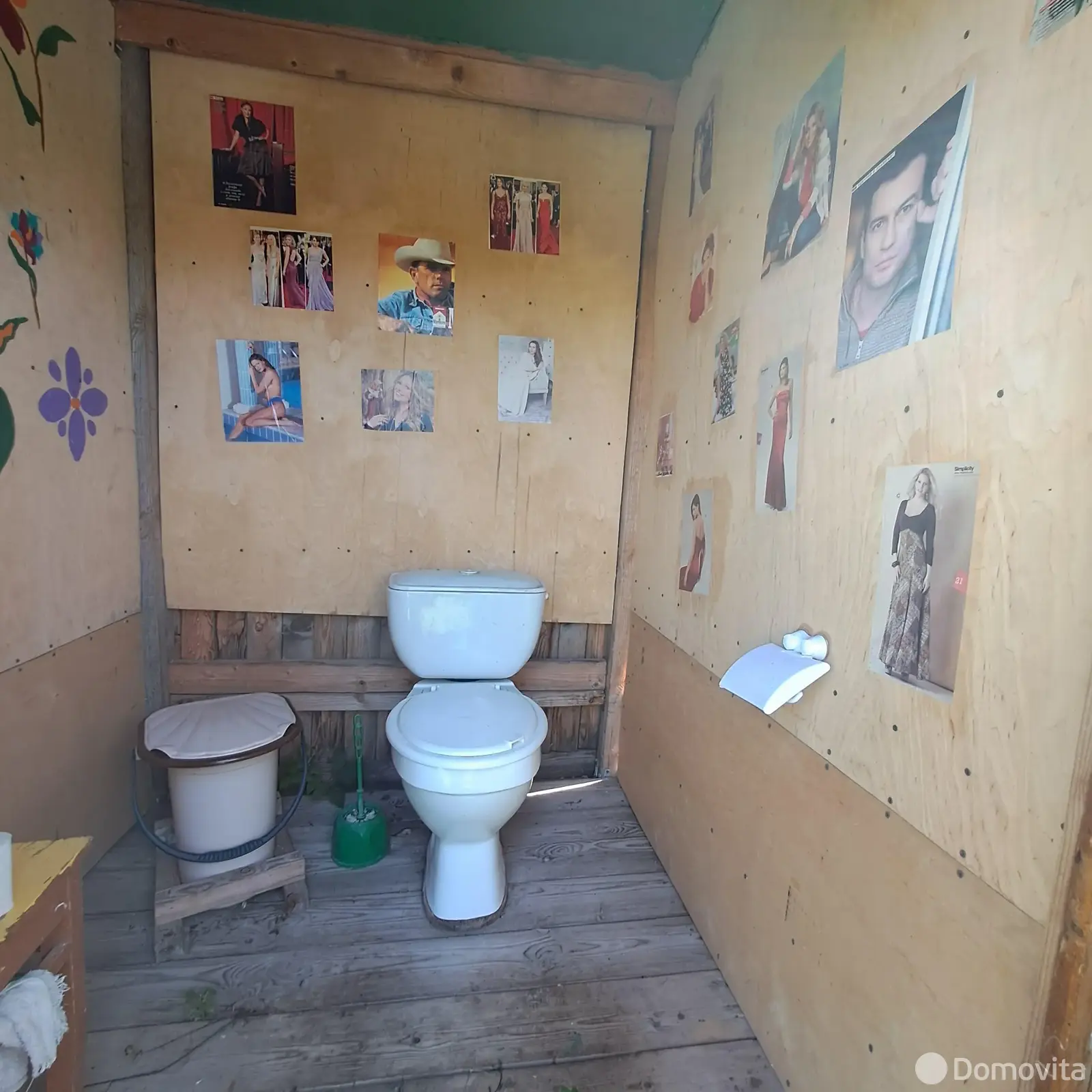 продажа дачи, Высокая Липа, 