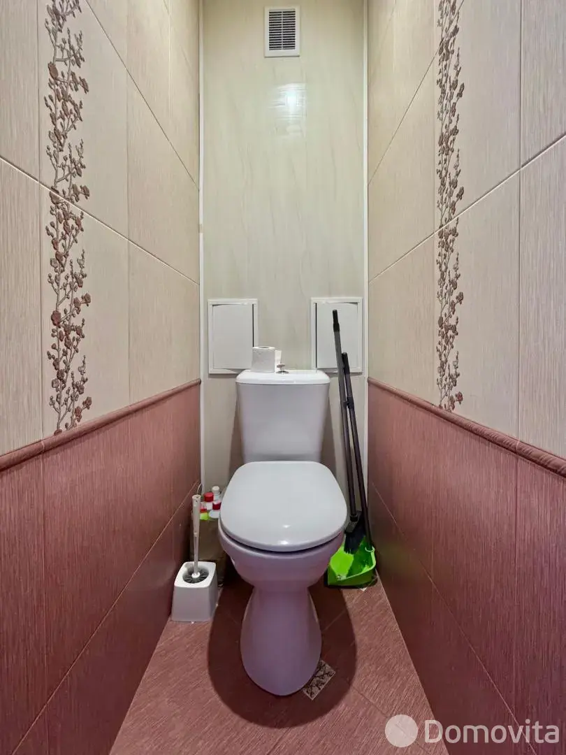 арендовать квартиру, Минск, ул. Тикоцкого, д. 46/2