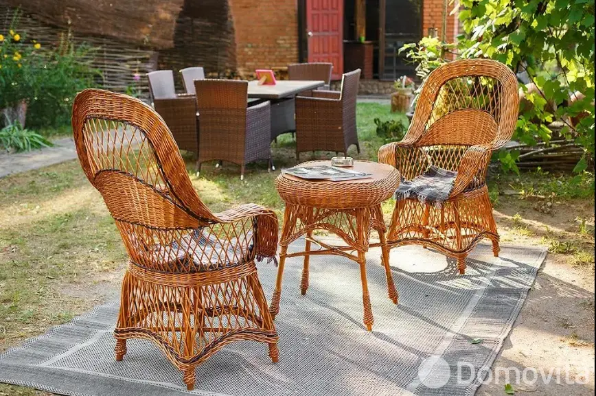 Купить помещение под сферу услуг в Минске, ул. Связистов, д. 4 - фото 18