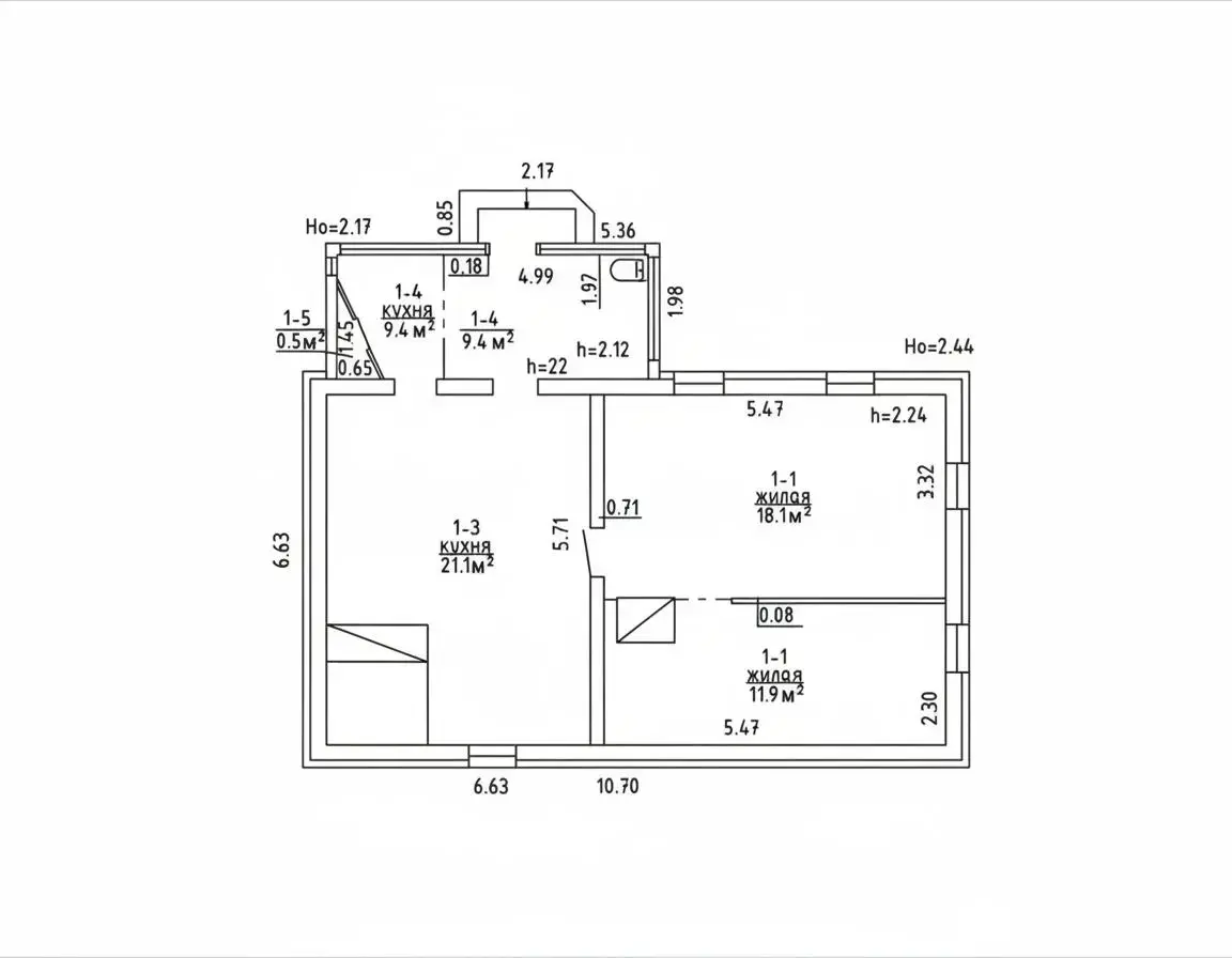 продажа дома, Агарки, 