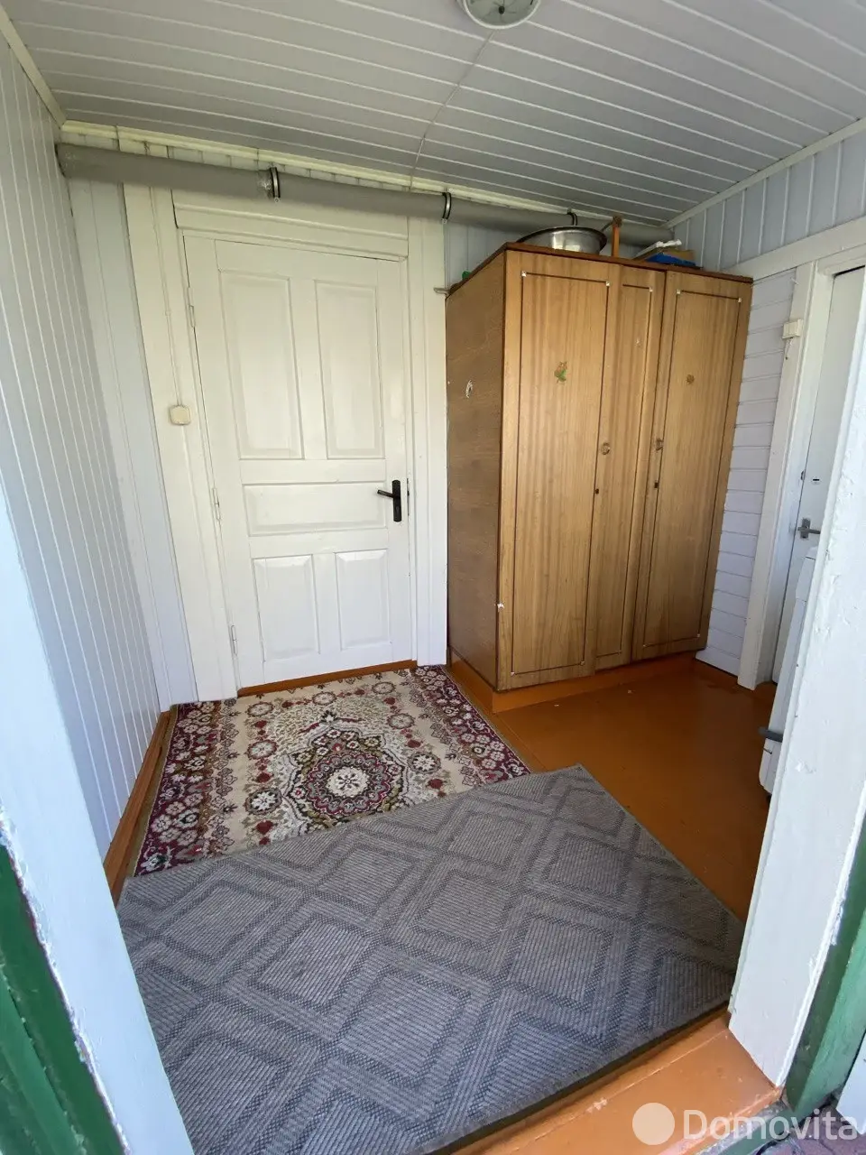 коттедж, Лунинец, ул. Красная, д. 64