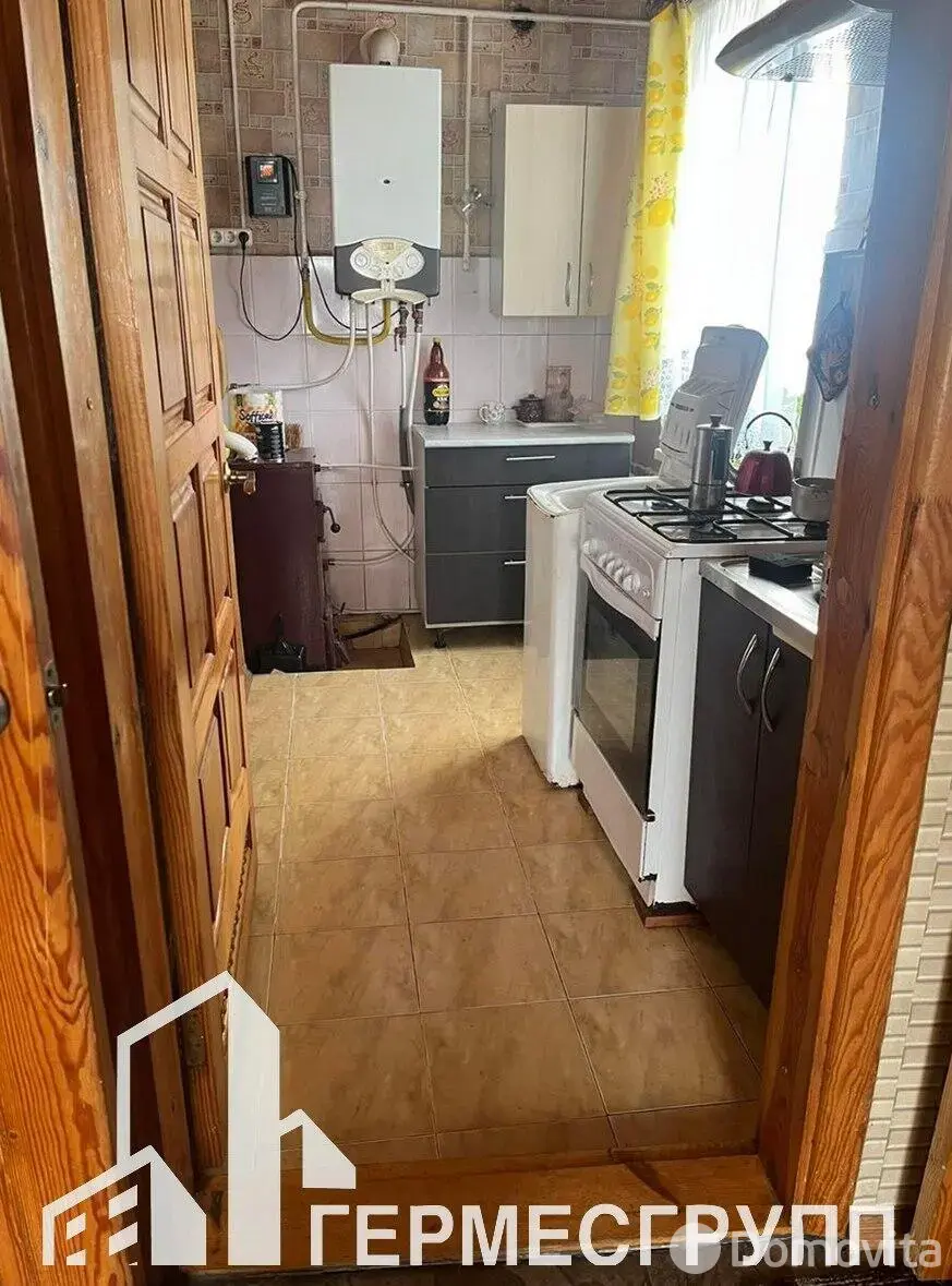 продажа коттеджа, Молодечно, ул. Калиновского