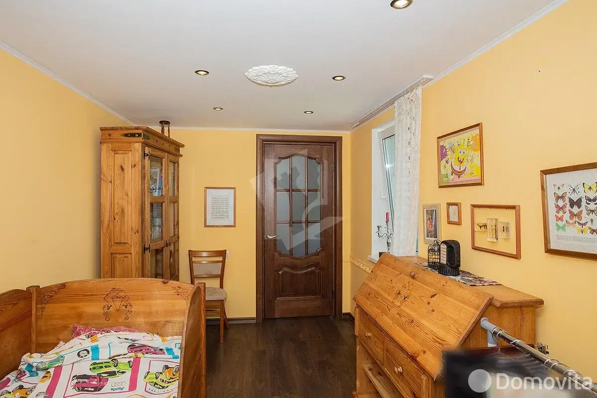 Купить 2-этажную дачу в За урожай Минская область, 116500BYN, код 186408 - фото 20