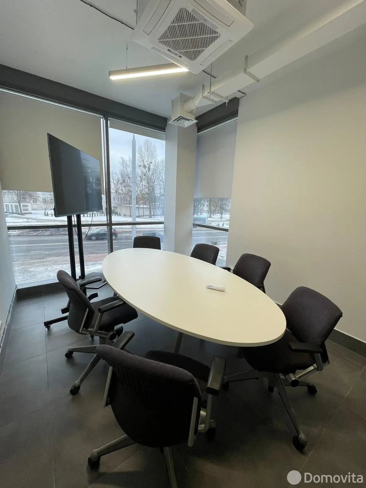 продажа офиса, Гродно, ул. Медовая, д. 1