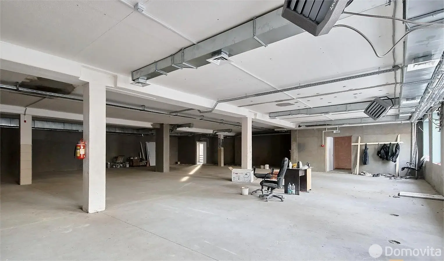 торговый объект, Минск, ул. Притыцкого, д. 146, стоимость аренды 57 277 р./мес.