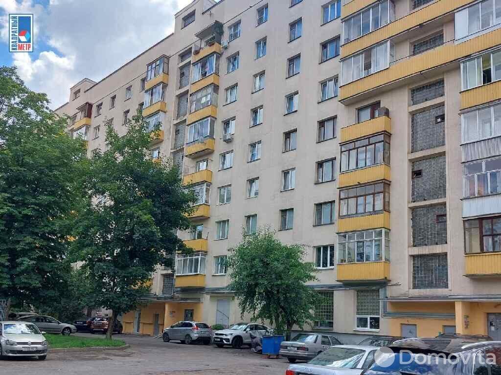 Цена продажи квартиры, Минск, ул. Червякова, д. 8