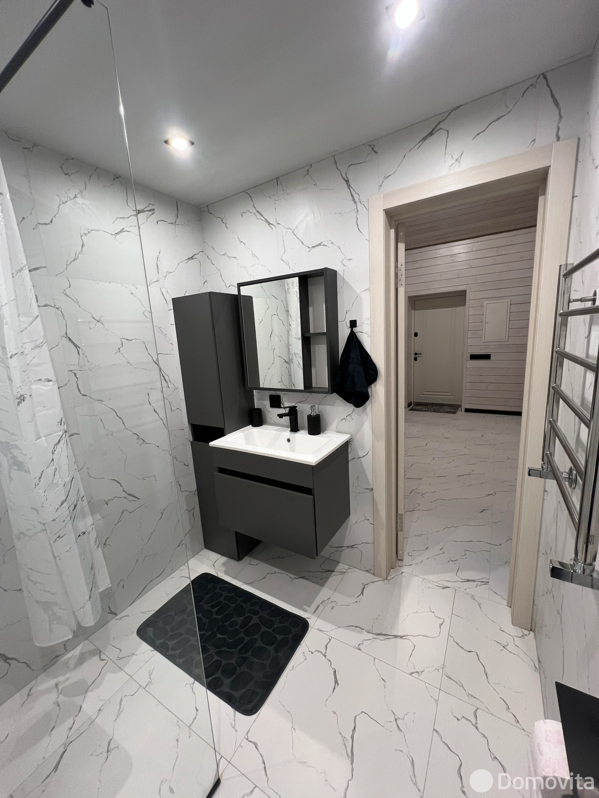 купить коттедж, Знаменка, ул. Поселковая, д. 20