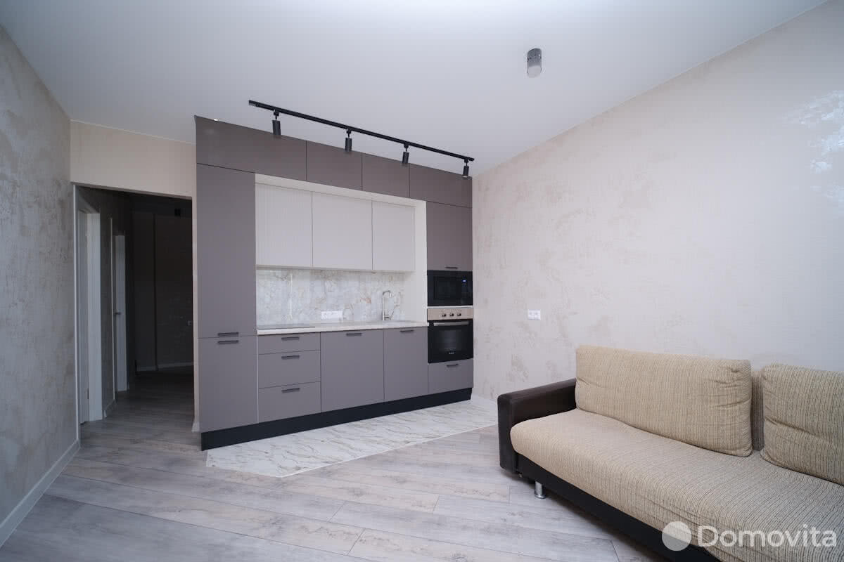 Продажа 3-комнатной квартиры в Минске, ул. Жореса Алфёрова, д. 12, 99500 USD, код: 1056130 - фото 1