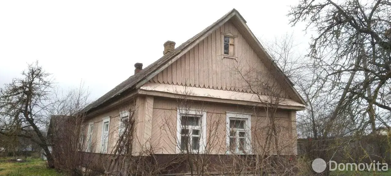 дом, Новый Двор,