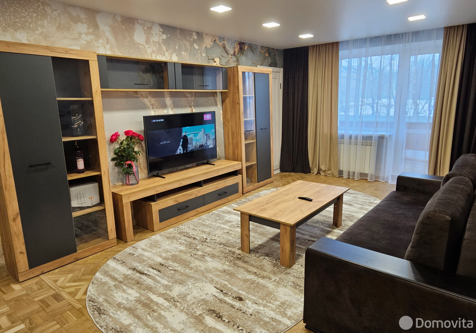 Стоимость аренды квартиры, Минск, ул. Сторожовская, д. 8