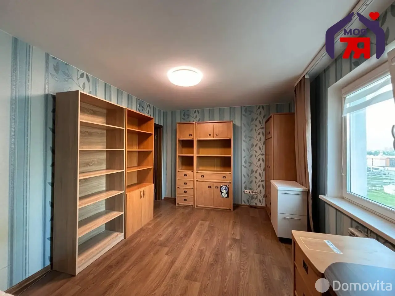 Снять 3-комнатную квартиру в Минске, ул. Яна Чечота, д. 6, 700USD, код 150889 - фото 19