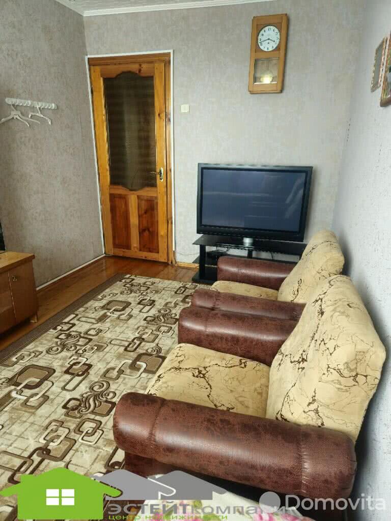 Купить 3-комнатную квартиру в Лиде, ул. Тухачевского, д. 93, 41500 USD, код: 1056651 - фото 4