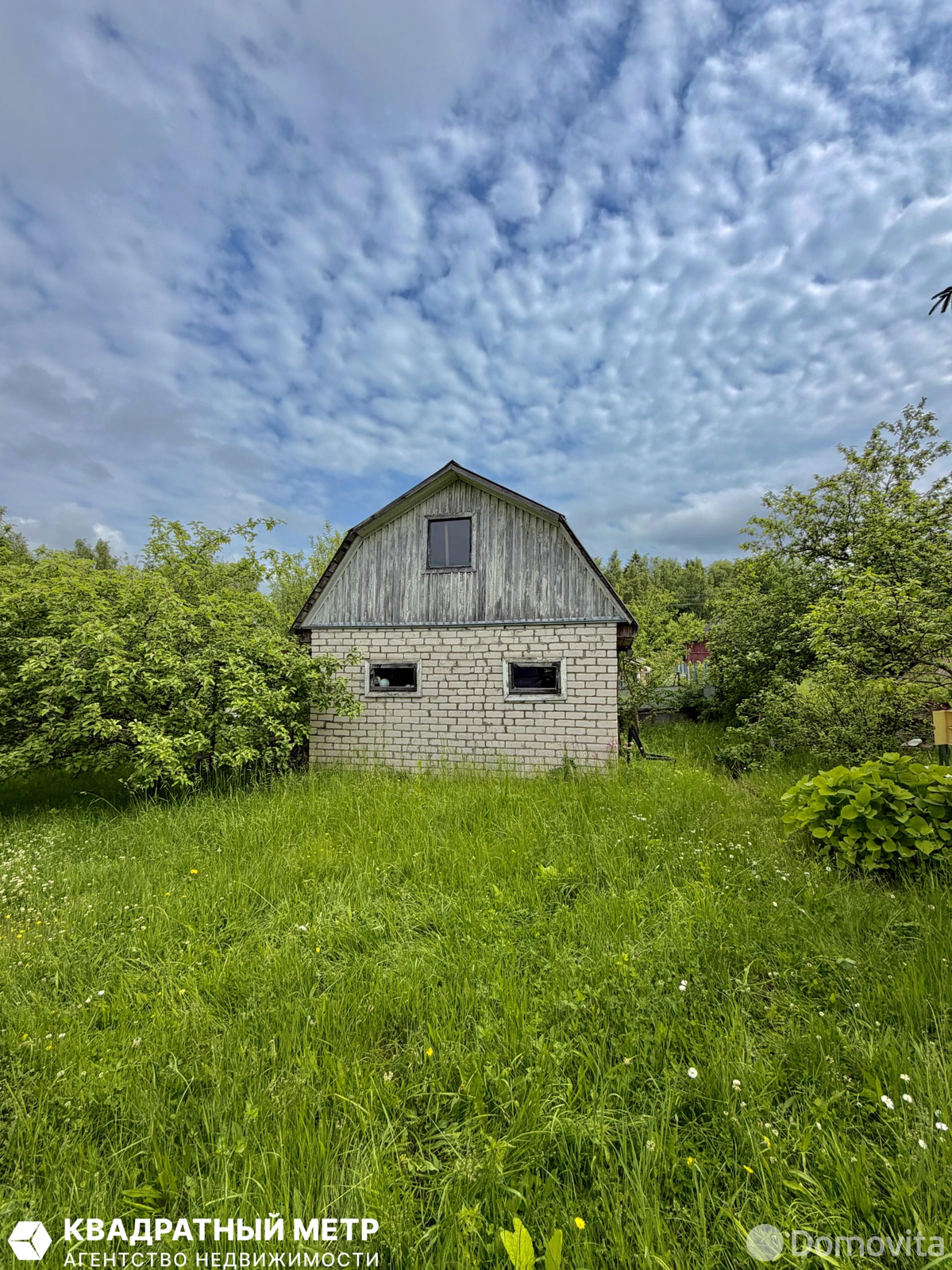 Продажа 1-этажной дачи в Тонус Минская область, 75000BYN, код 186142 - фото 24