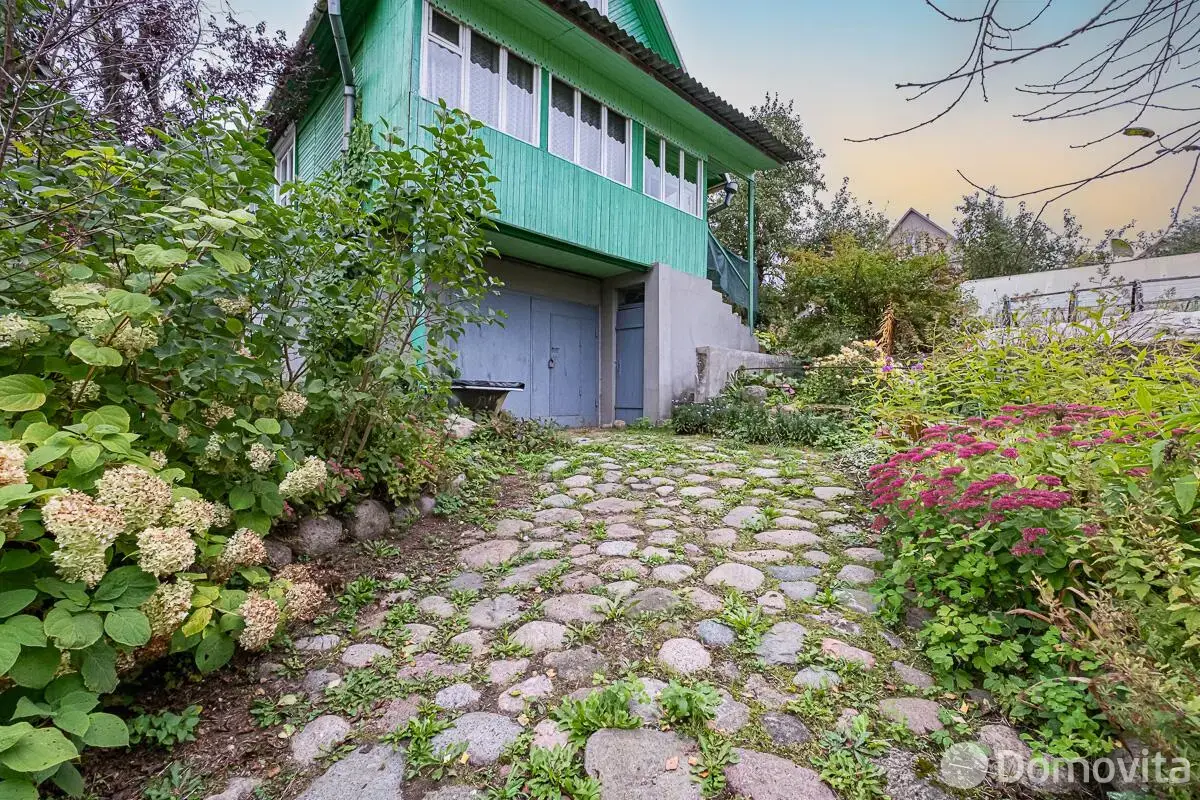 дача, Монтажник-82, 