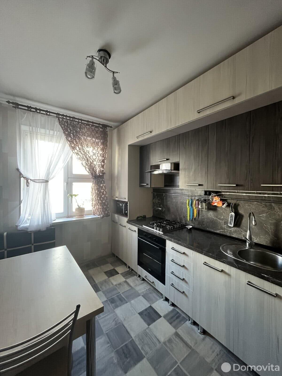 Продажа 3-комнатной квартиры в Гомеле, ул. Мазурова, д. 119, 62500 USD, код: 989646 - фото 6