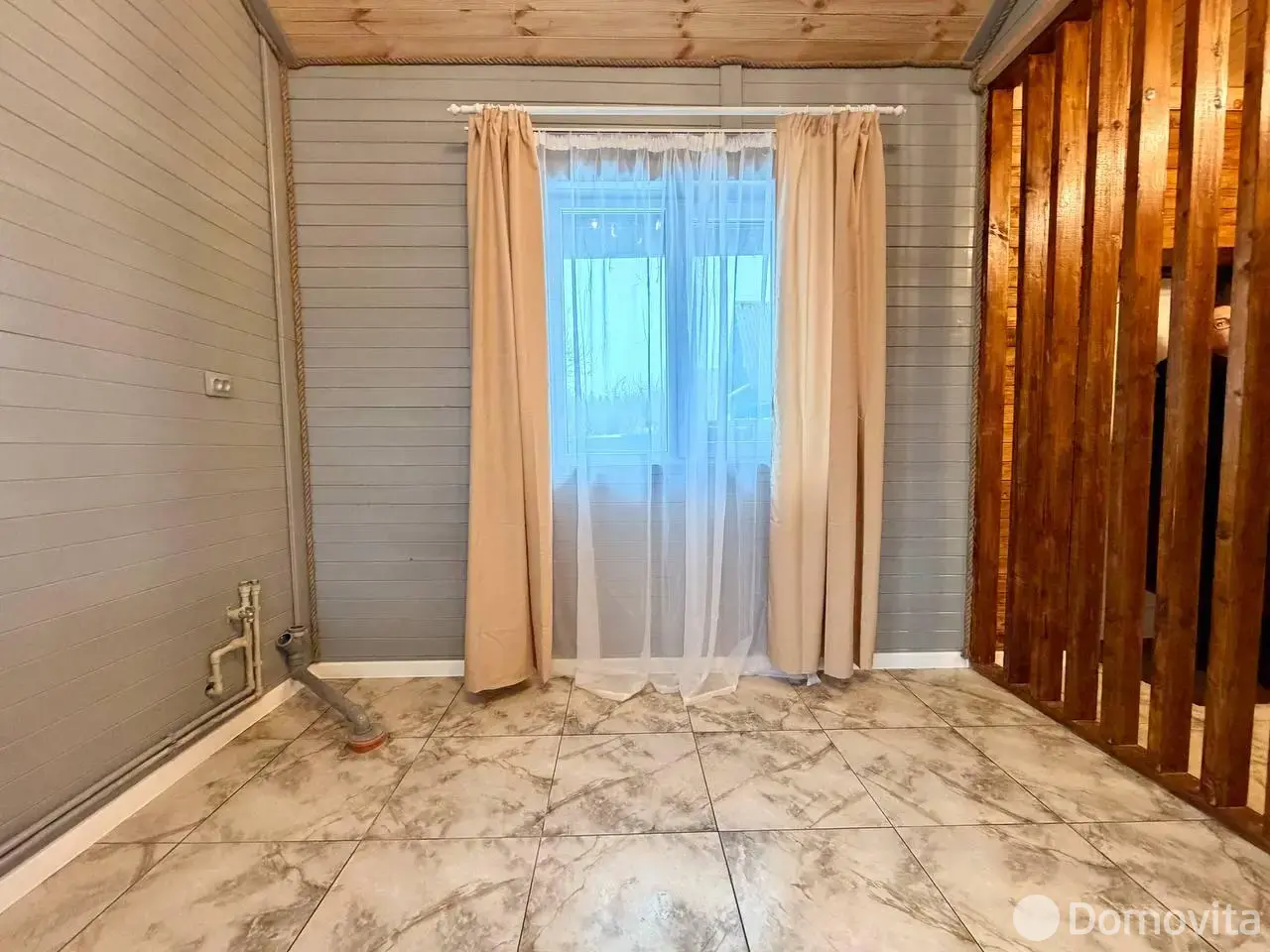 Продажа 1-этажной дачи в Летний вечер Минская область, 43000USD, код 184902 - фото 21