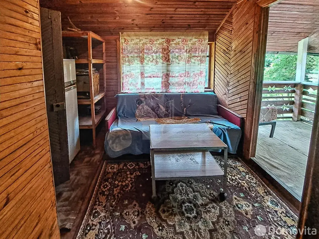 Продажа 1-этажной дачи в Факеле Гомельская область, 18000USD, код 183600 - фото 14