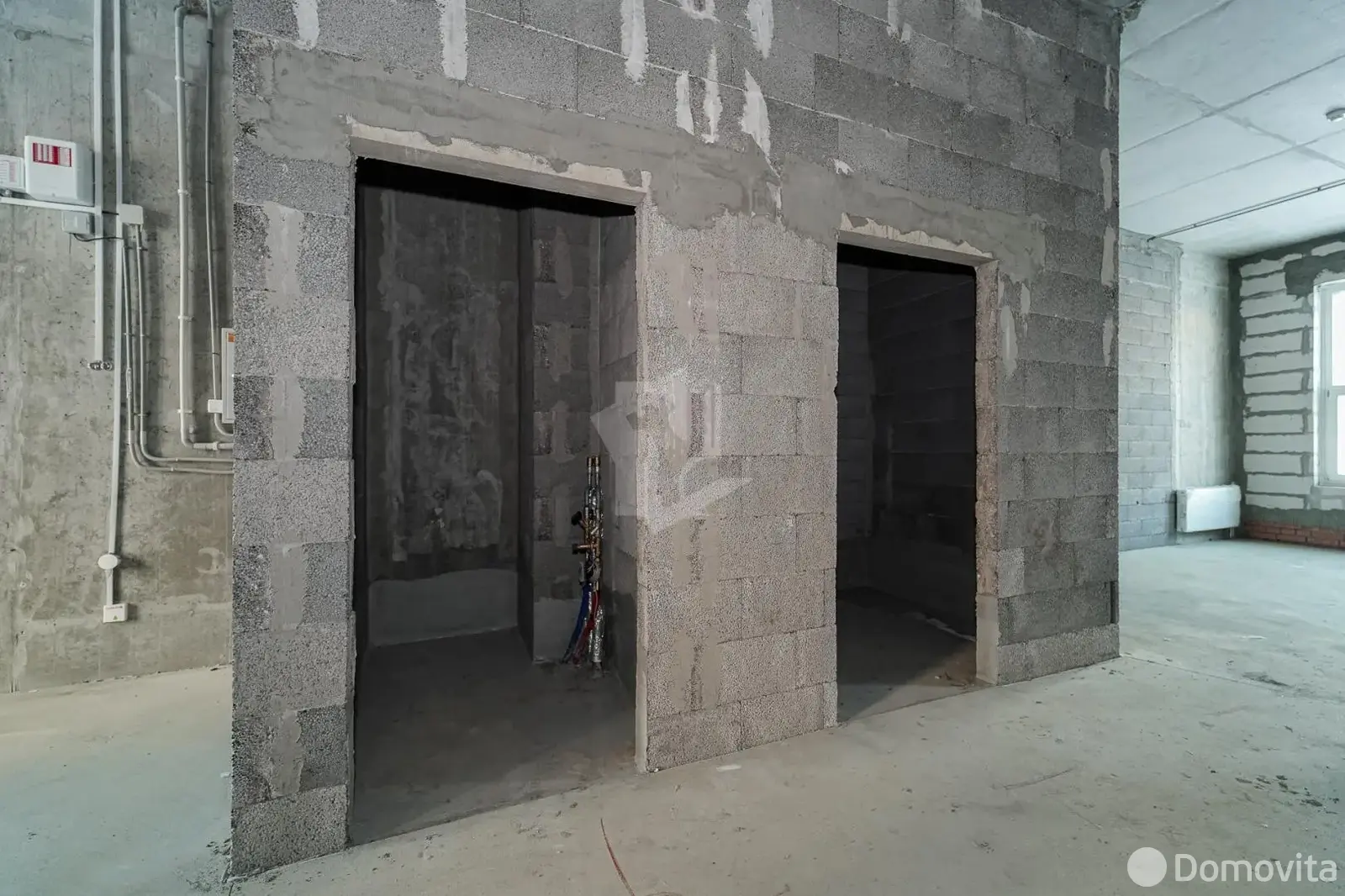 Помещение под сферу услуг в Минске, ул. Михаила Савицкого, д. 23, код 3705 - фото 11