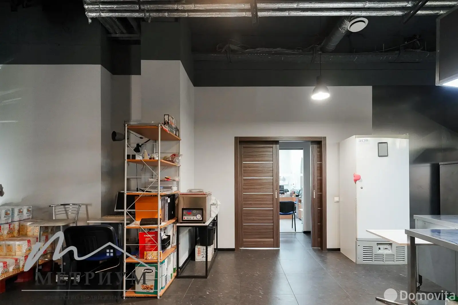 продажа офиса, Большое Стиклево, д. 40/1