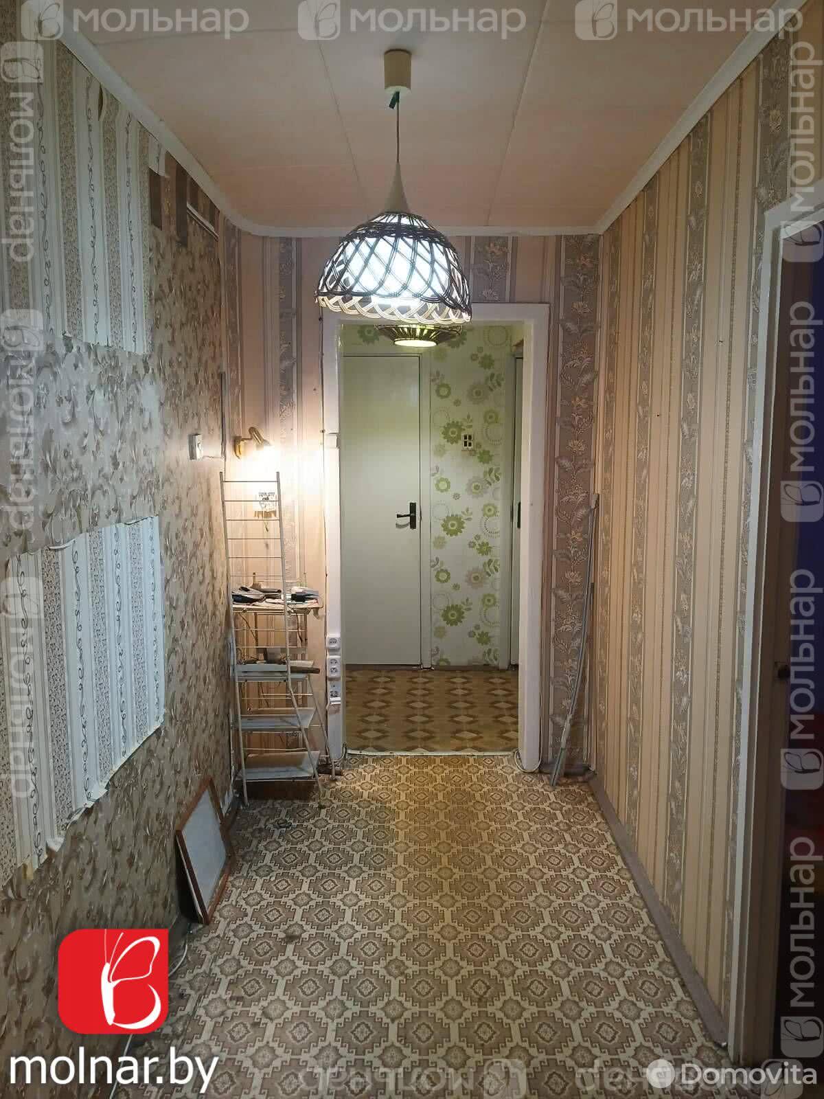 Продажа 2-комнатной квартиры в Дружном, ул. Шамановского, д. 17, 36500 USD, код: 997520 - фото 5
