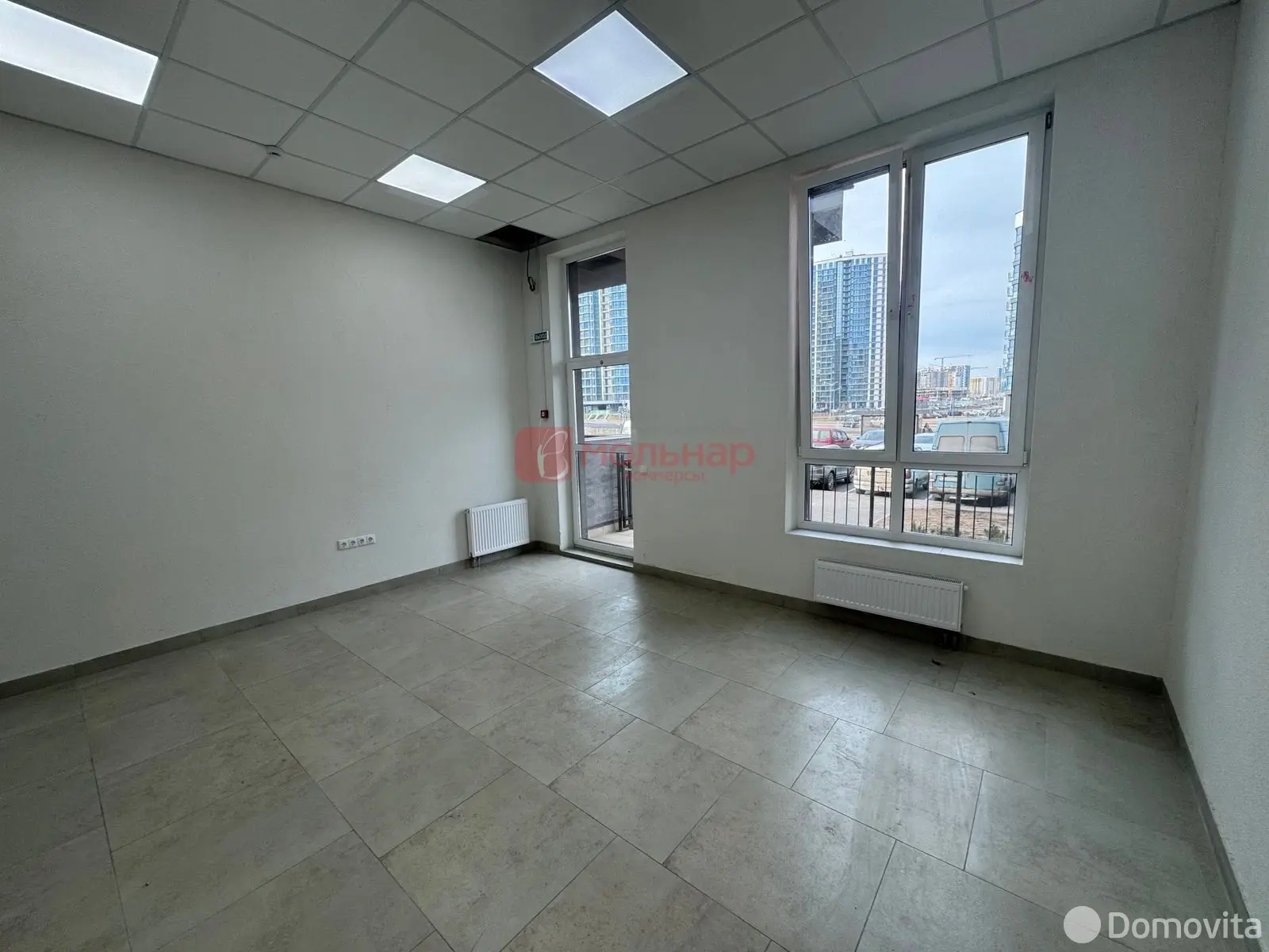 купить торговый объект, Минск, ул. Игоря Лученка, д. 27