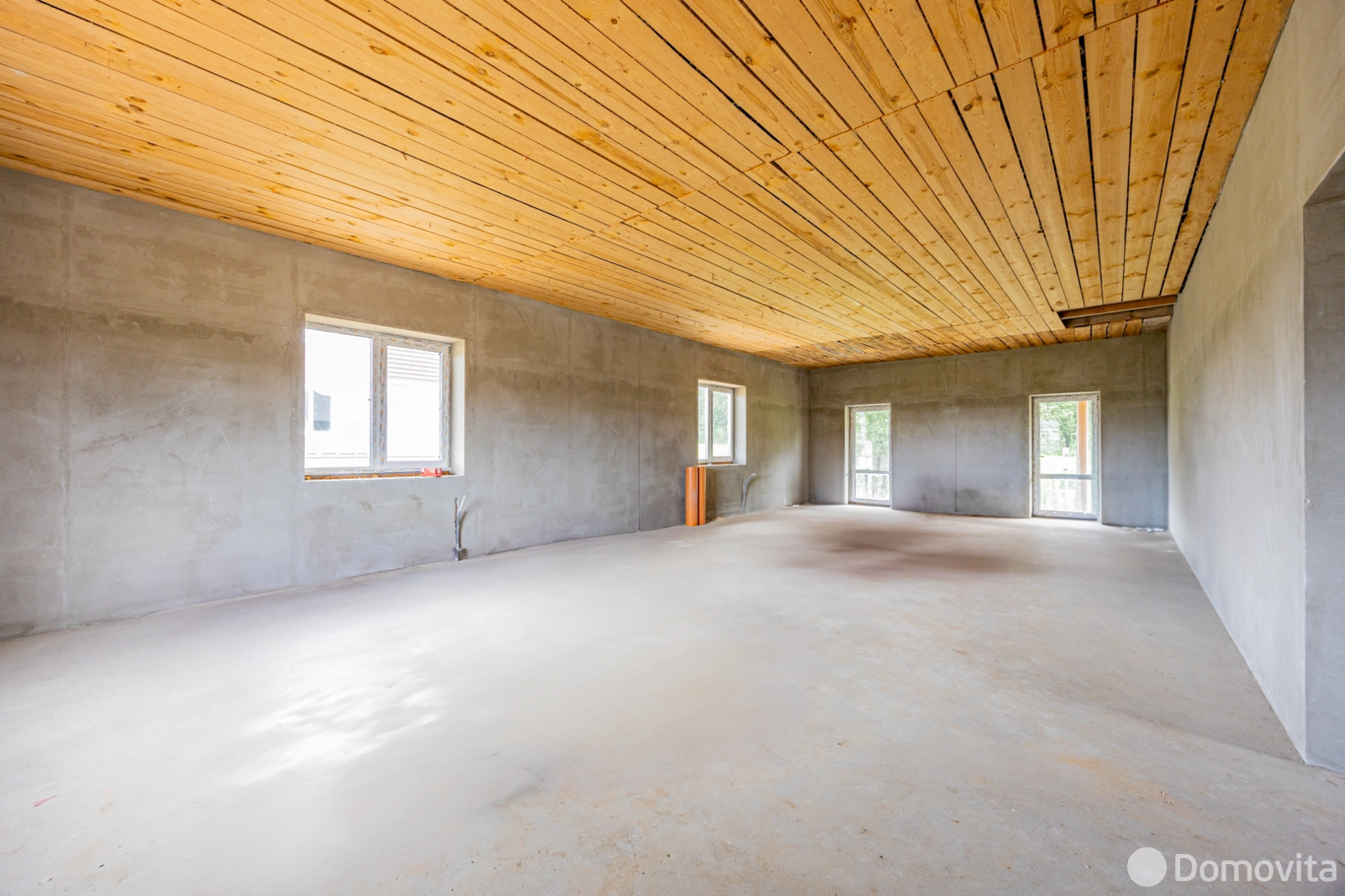 дом, Телепашня, 