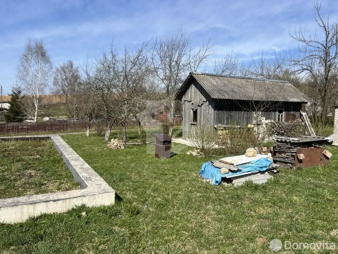 участок, Мачужичи, ул. Полевая