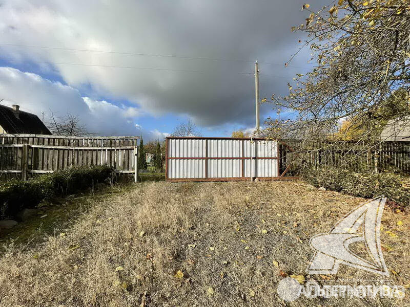 Купить 2-этажную дачу в Поляна 10 Брестская область, 13900USD, код 180515 - фото 14