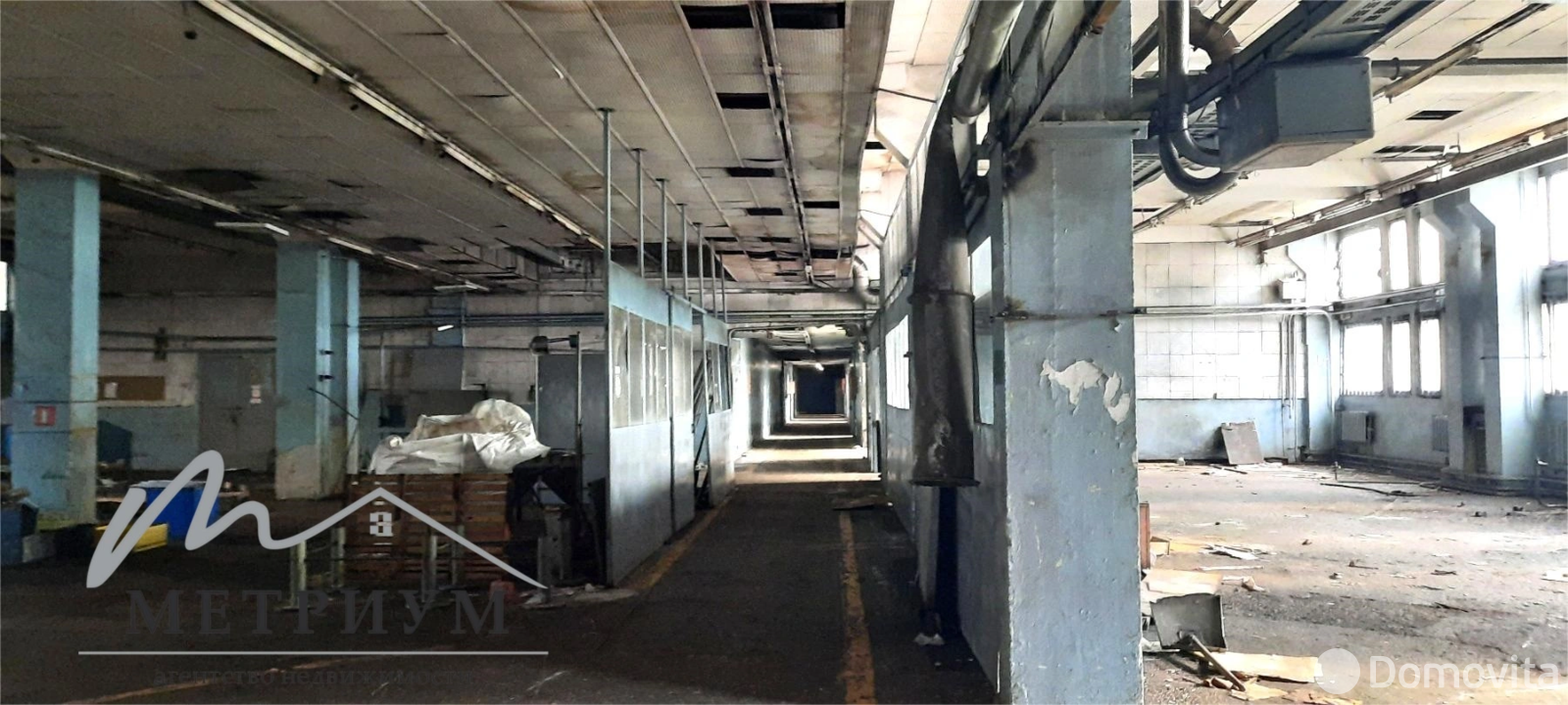 Снять склад на ул. Гикало, д. 5А в Минске, код 964172 - фото 11