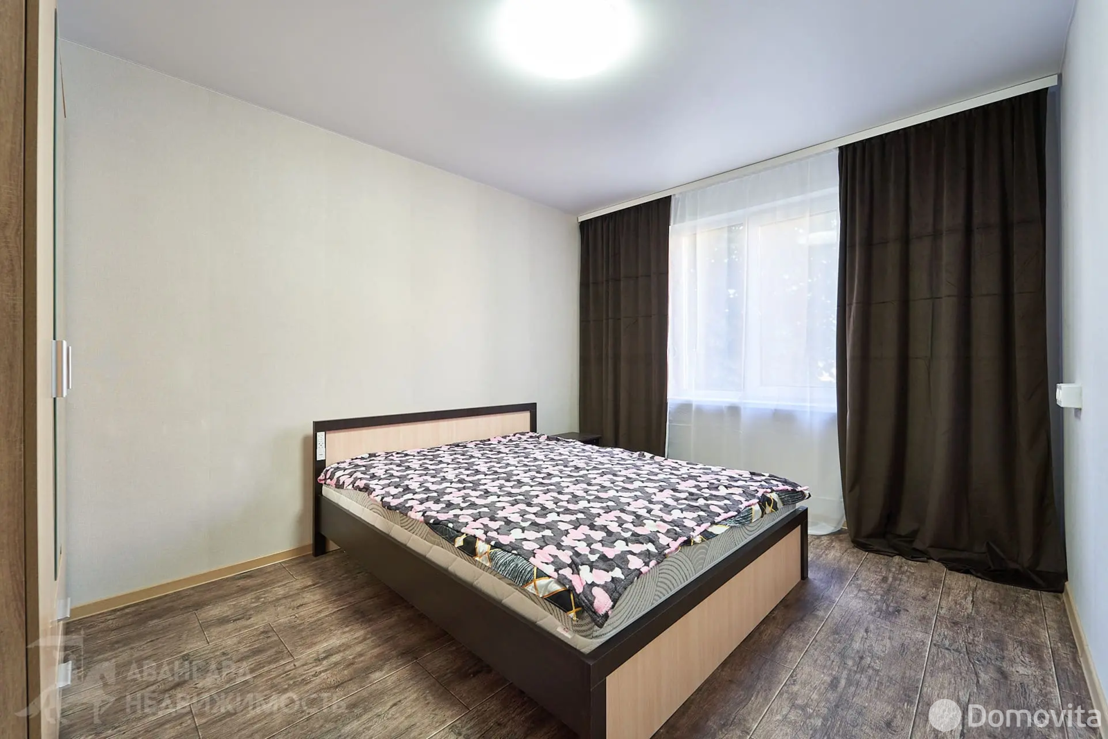 квартира, Минск, ул. Леонида Беды, д. 21 